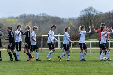 Bild 12 - Frauen SV Henstedt Ulzburg2 : TSV Schoenberg : Ergebnis: Abbruch